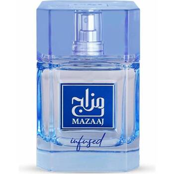 Mazaaj Infused EDP